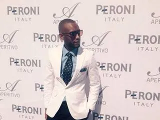 What’s Hot: Peroni launch brings out the clean and sexy